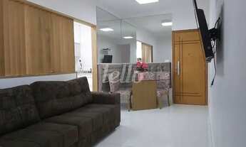 Imagem: Santo André - Apartamento Padrão - Vila