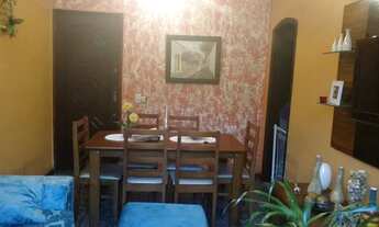 Imagem 5: VENDO OU ALUGO APARTAMENTO NO FONSECA