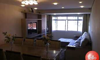 Imagem 4: São Paulo - Apartamento Padrão - Mooca