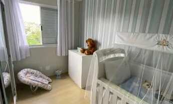 Imagem 7: Apartamento para aluguel possui 51 metros quadrados com 2 quartos