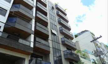 Imagem: Apartamento para venda em Bom Pastor - Juiz