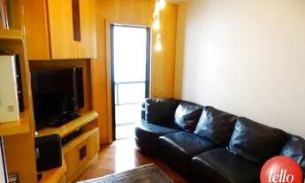 Imagem 7: São Paulo - Apartamento Padrão - Perdizes