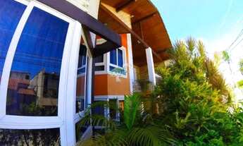 Imagem: Casa de fino acabamento próxima ao west