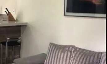 Imagem 4: Kitnet Mobiliada no Barro Duro