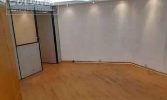 Imagem 2: Santo André - Conjunto Comercial/sala - Jardim Ocara