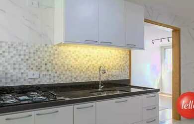 Imagem 6: São Paulo - Apartamento Padrão - Perdizes