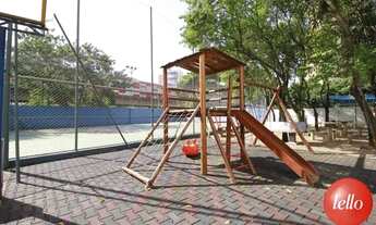 Imagem 6: São Paulo - Apartamento Padrão - Brás