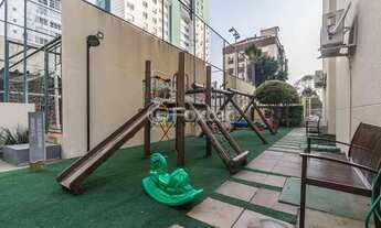 Imagem 6: Apartamento para venda com 63 metros quadrados com 2 quartos em Passo da Areia - Porto Ale