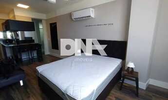 Imagem 2: Kitnet/Conjugado-À VENDA-Copacabana-Rio de Janeiro-RJ