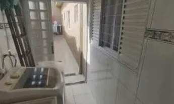 Imagem 7: Casa no Bairro Parque América [Grajaú] - Zona Sul - SP