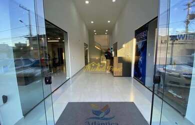 Imagem 3: Excelente sala para alugar, de frente para o contorno e próximo ao shopping de Rio das Ost