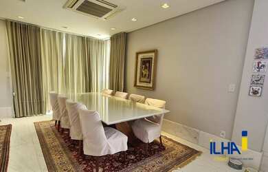 Imagem 4: Casa com 6 dormitórios à venda, 700 m² por R$ 3.500.000,00 - Jacuhy - Serra/ES