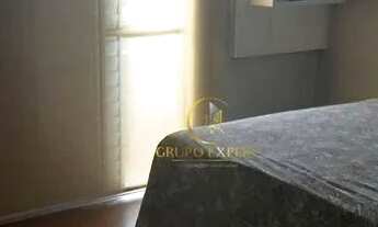 Imagem 7: Sobrado com 3 dormitórios para alugar, 160 m² - Bosque dos Eucaliptos - São José dos Camp