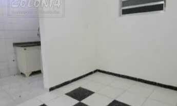 Imagem 5: Santo André - Casa Padrão - Jardim