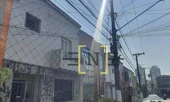 Imagem 2: Casa com 3 dormitórios à venda, 100 m² por R$ 550.000,00 - Jardim da Glória - São Paulo/SP