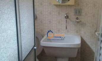 Imagem: Kitnet com 1 dormitório à venda, 45 m²