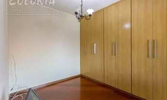 Imagem 5: Santo André - Casa Padrão - Vila Valparaíso