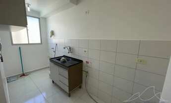 Imagem 6: Spazio Montserrat | 45,00 m² Privativos | Jd. Alvorada