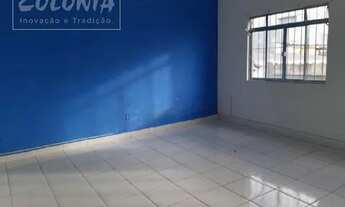 Imagem: Santo André - Conjunto Comercial/sala