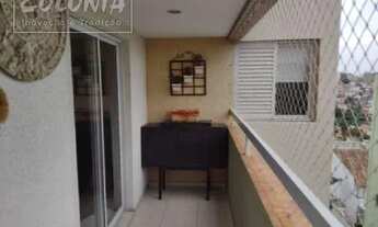 Imagem 3: Santo André - Apartamento Padrão - Campestre