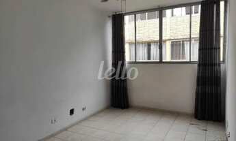 Imagem: São Paulo - Apartamento Padrão - Tatuapé