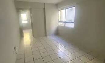 Imagem 1: Flat para aluguel tem 37 metros quadrados com 1 quarto em Pina - Recife - PE