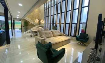 Imagem 5: Belissimo Sobrado- Toda Planejda- Climatizada- Show de Casa