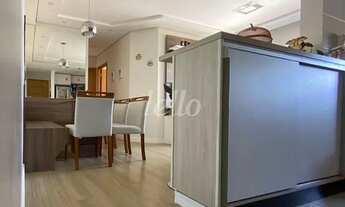 Imagem 3: São Bernardo do Campo - Apartamento Padrão - Assunção