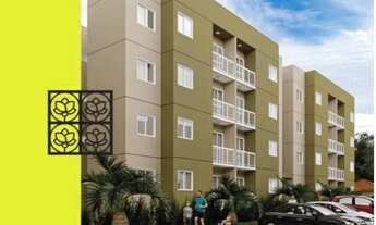 Imagem: Apartamento em Camaragibe, 02 qts,suíte