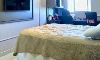 Imagem 5: Vendo belíssimo apartamento mobiliado vista mar 3 suítes bessa