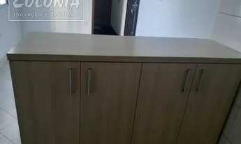 Imagem 4: Santo André - Apartamento Padrão - Parque Novo Oratório