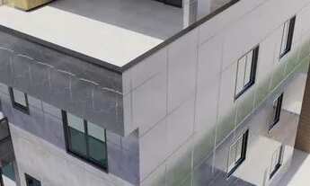 Imagem: COBERTURA 03 QTOS 01 SUÍTE 02 VGS NO BAIRRO