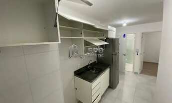 Imagem: Apto de 2 dorms, sem vaga, Viva Benx