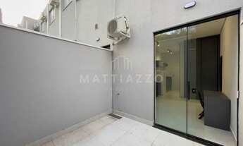 Imagem 2: LIMEIRA - Apartamento Padrão - Parque Residencial Stahlberg