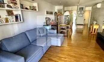 Imagem 3: Apartamento com 3 dormitório, 113 m² - venda por R$ 1.395.000,00 - Vila Olímpia - São Paul