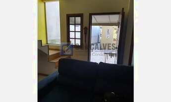 Imagem 7: SAO BERNARDO DO CAMPO - Residential / Sobrado - PARQUE SAO DIOGO