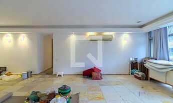 Imagem 4: Apartamento para Aluguel - São Conrado, 4 Quartos, 170 m2