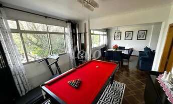 Imagem 6: São Paulo - Apartamento Padrão - Mooca