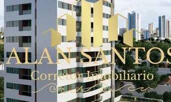 Imagem: Localizado em área nobre e valorizada da