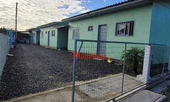 Imagem: Kit Net para locação