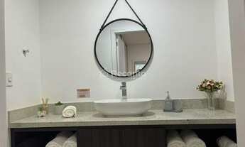 Imagem 5: Apartamento mobiliado e decorado próximo ao centro de Canela/RS