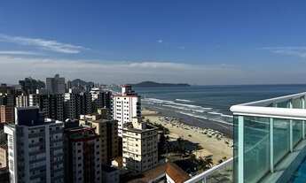 Imagem: Apartamento Praia Grande ( Ocean ) - Frente