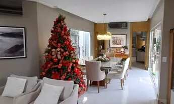 Imagem: Luxuosa Casa Condomínio Alto de Pinheiros