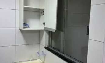 Imagem 7: Apartamento padrão 1/4