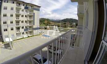 Imagem 2: Apartamento para venda tem 58 metros quadrados com 2 quartos em Rau - Jaraguá do Sul - SC