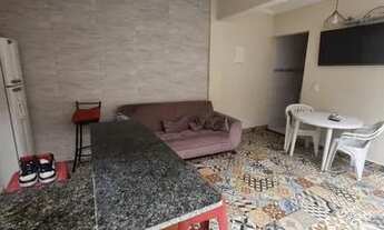 Imagem 4: Locação Sobrado com 4 dorms 1 suíte, 4 banheiros e garagem p/ 2 carros. Bairro Sabará