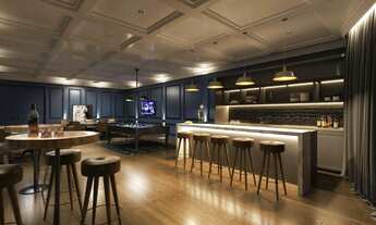 Imagem 4: Apartamento com 4 suítes para alugar por R$ 14.700/mês - Centro - Balneário Camboriú/SC