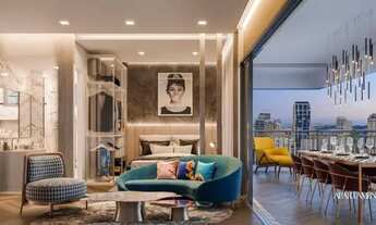 Imagem: Luxo e sofisticação Novo empreendimento