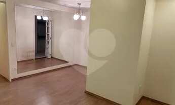 Imagem 2: Apartamento, a venda, com três dormitórios, sendo uma suíte, duas vagas - Imirim / SP