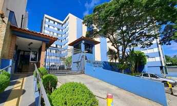 Imagem 3: Apartamento com 2 dormitórios à venda, 55 m² por R$ 270.000,00 - Assunção - São Bernardo d